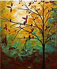 Bird Haven by Megan Aroon Duncanson